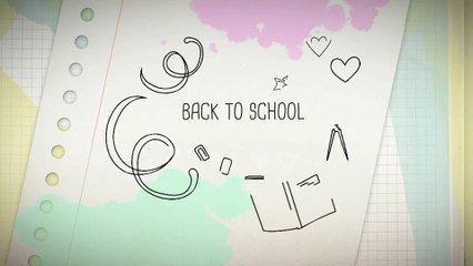After Effects Project Files - School Drawings Opener V2 - VideoHive 10328860