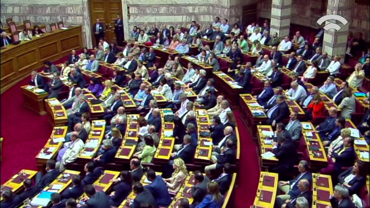 Dette grecque: Athènes "proche d'un accord" selon Tsipras