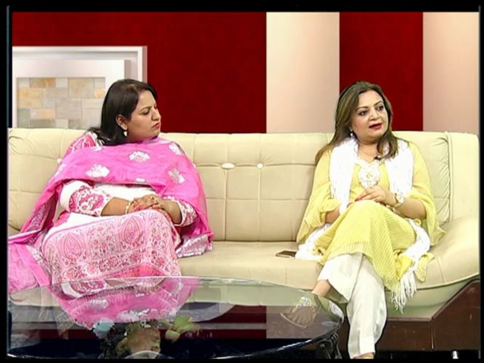 World This Morning - Building Self Esteem in Kids