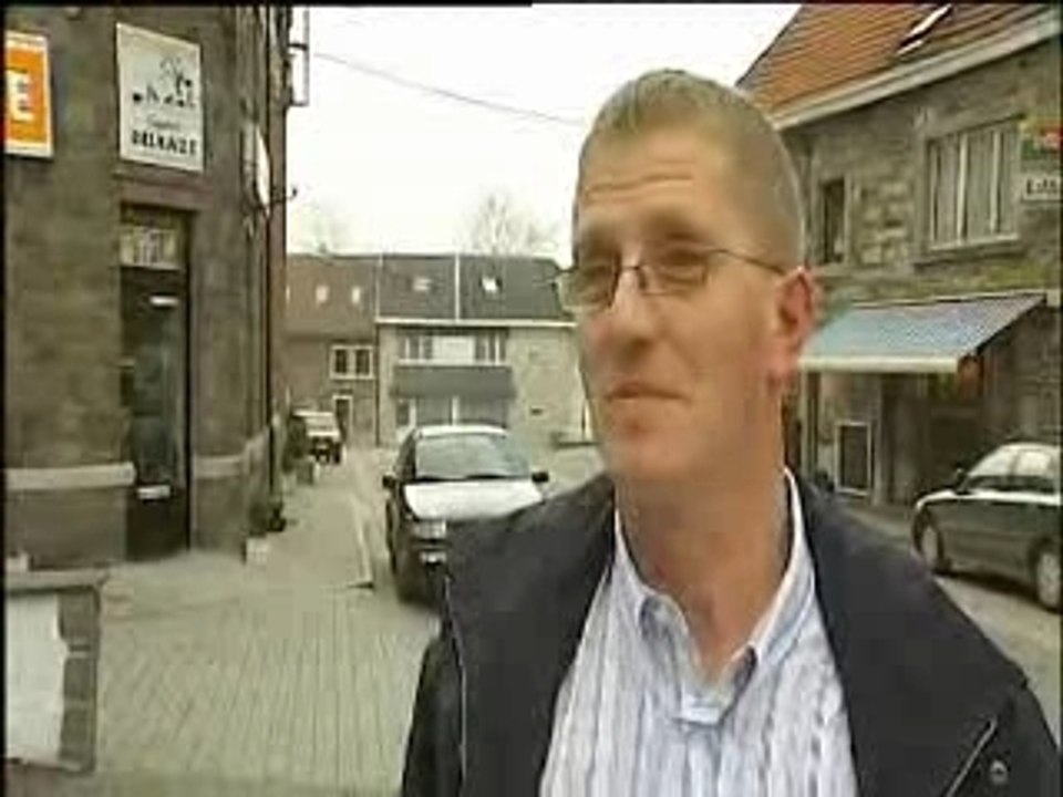 André Damseaux Jalhay