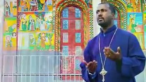 Ethiopian Orthodox Mezmur: Tewodros Yosef  - Dingel Maryam