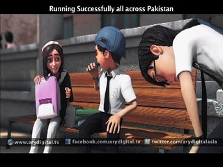 Have you seen '3 Bahadur' yet? - ARY Digital