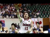 #FIBAAsiaWomen - Day 6: Japan v Chinese Taipei (Highlights)