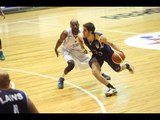 #LSB2013 - 17 Oct. 2013: Bucaros v Sao Jose Dos Campos (Highlights)