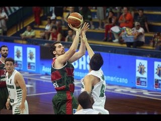 #LSB2013 - 23 Oct. 2013: El Bosque v Aguada (Highlights)