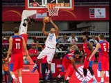 #FIBAAmericas - Day 12: Dominican Republic v Puerto Rico (assist of the game - E. BAEZ)