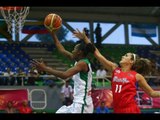 #FIBAAmericasWomen - Day 1: Brazil v Puerto Rico (Highlights)