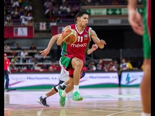 #FIBAAmericas - Day 10: Puerto Rico v Mexico (highlights)