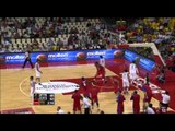 #FIBAAmericas - Day 7: Argentina v Puerto Rico (assist of the game - C. ARROYO)