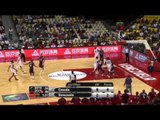 #FIBAAmericas - Day 8: Canada v Venezuela (highlights)
