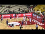 #FIBAAmericas - Day 3: Mexico v Paraguay (highlights)
