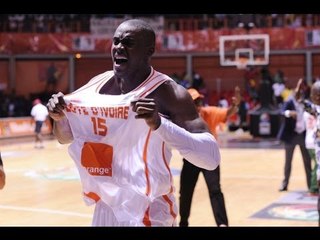 #AfroBasket - Day 9: Top 5 plays of the day