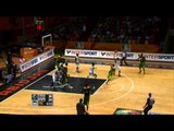 #AfroBasket - Day 9: Nigeria v Senegal (steal of the game - A. AMINU)