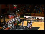 #AfroBasket - Day 7: Angola v Mali (assist of the game - C. MORAIS)