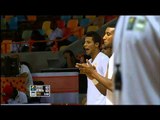 #AfroBasket - Day 7: Morocco v Algeria (assist of the game - M. KHALFI)