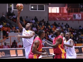 #AfroBasket - Day 7: Top 5 plays of the day