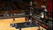 #AfroBasket - Day 6: Burkina Faso v Morocco (block of the game - Y. IDRISSI)