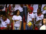 #AfroBasket - Day 5: Angola v Central African Republic (highlights)