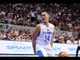 #FIBAAsia - Day 5: Philippines v Qatar (play of the game - G. NORWOOD)