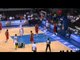 #FIBAAsia - Day 7: Chinese Tapei v China (steal of the game - Q. DAVIS III)