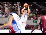 #FIBAAsia - Day 7: Korea v Qatar (highlights)