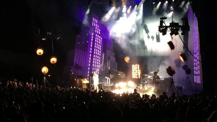 Lana Del Rey // Video Games