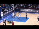 #FIBAAsia - Day 1: China v Korea (Play of the Game - S. KIM)