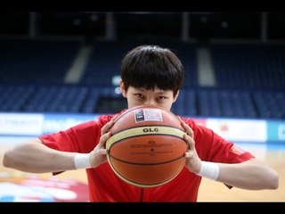 #FIBAU19Women - Liwei Yang's best highlights