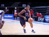 #FIBAU19Women - Morgan Tuck's best highlights