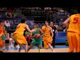 #FIBAU19 - Dante Exum's best highlights