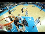 #FIBAU19 - Top 5 Plays of the Final