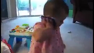Funny Conversation of Cute Babies