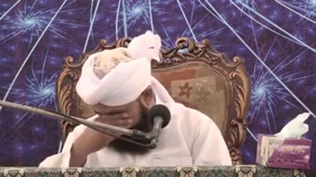 Barma Ke Musalmano Par Zulum Or Ye Pakistan Ka Media By Allama Raza Saqib Mustafai Watch 2015