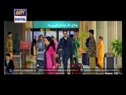 'Wrong Number' releasing on Eid ul Fitar 2015 - ARY Digital