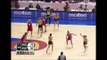 Queens Of Hoops - Drill - Penny Taylor 1 on 1