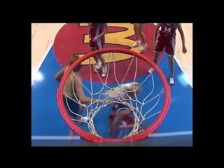 Queens Of Hoops - Drill - Penny Taylor free throw