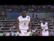 Olympic Basketball Tournament - Team Nigeria