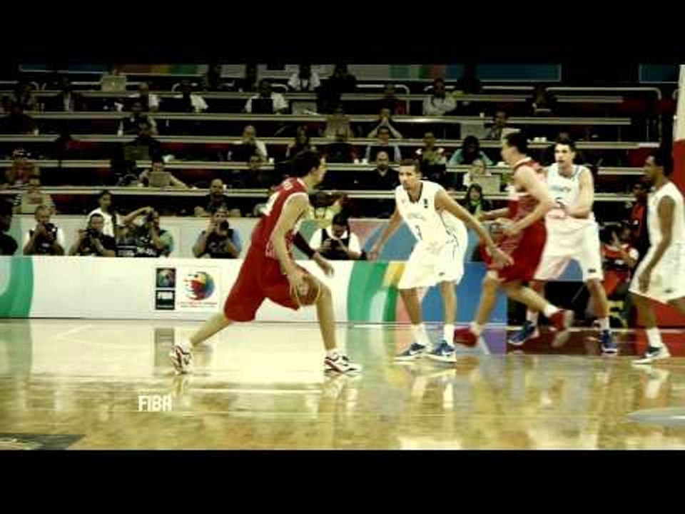 OQTM - Introducing Kirilenko