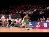 FIBA U17 - Aussies take silver, USA - gold