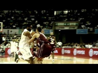 OQTM - Big Nigeria block leads to fast break