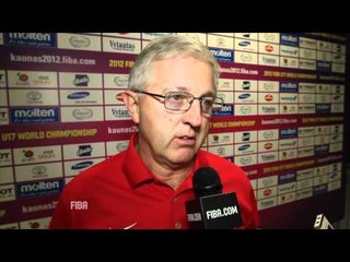 FIBA U17 - Solid basketball programs basis for USA gold