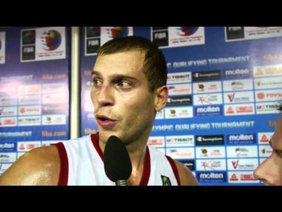 OQTM - Sergei Monia looking forward
