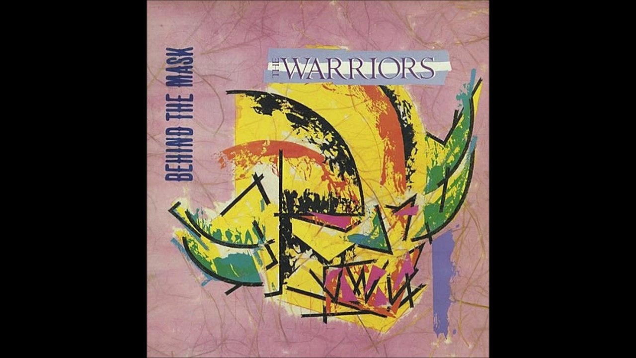 The Warriors - Destination (1982)