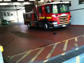 MFB Pumper 1B "Turnout"