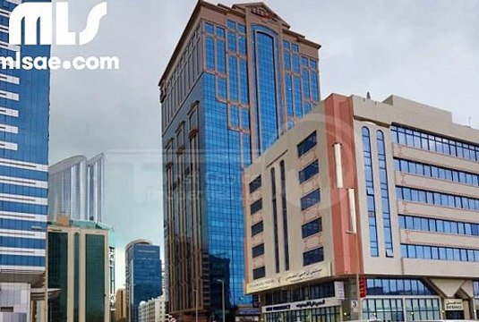 Sophisticated 3 Bedroom Apartment in the Heart of Abu Dhabi Downtown. Affordable Price. Contact First Choice Properties. - mlsae.com