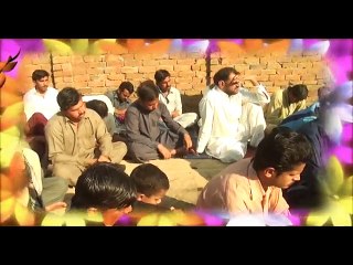 maulana muhammad umar qureshi kot addu