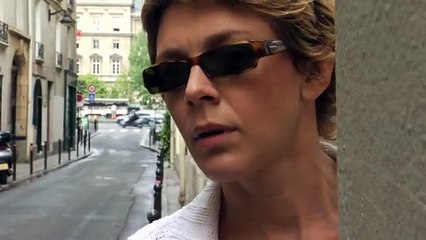Just Friends - Short Film (French)