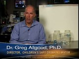 Making Drinking Water Safe