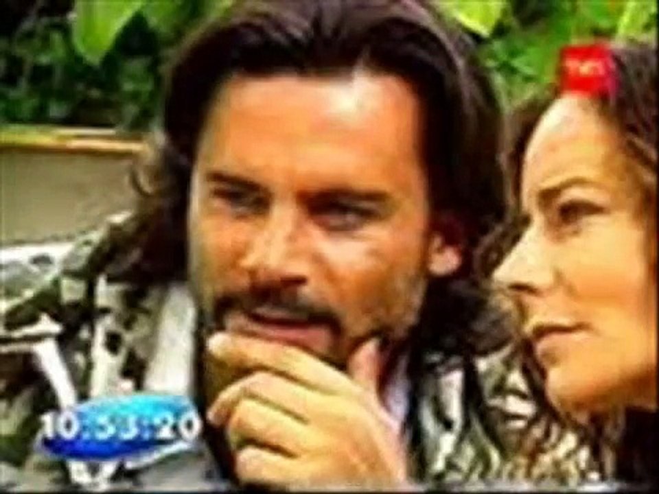 Felipe Camiroaga "Angel para un Final" de Silvio Rodriguez