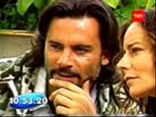 Felipe Camiroaga "Angel para un Final" de Silvio Rodriguez